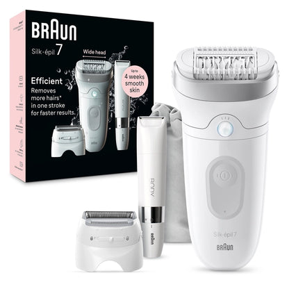 Braun Epilation Device SE 7441