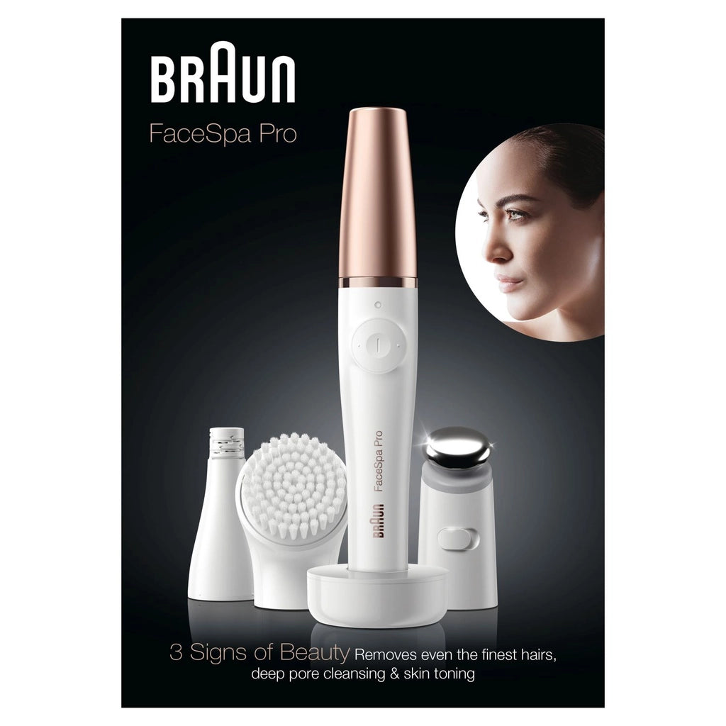 Braun Epilation Device SE 911 FC