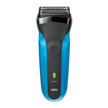 Braun Men&