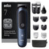 Braun Men&