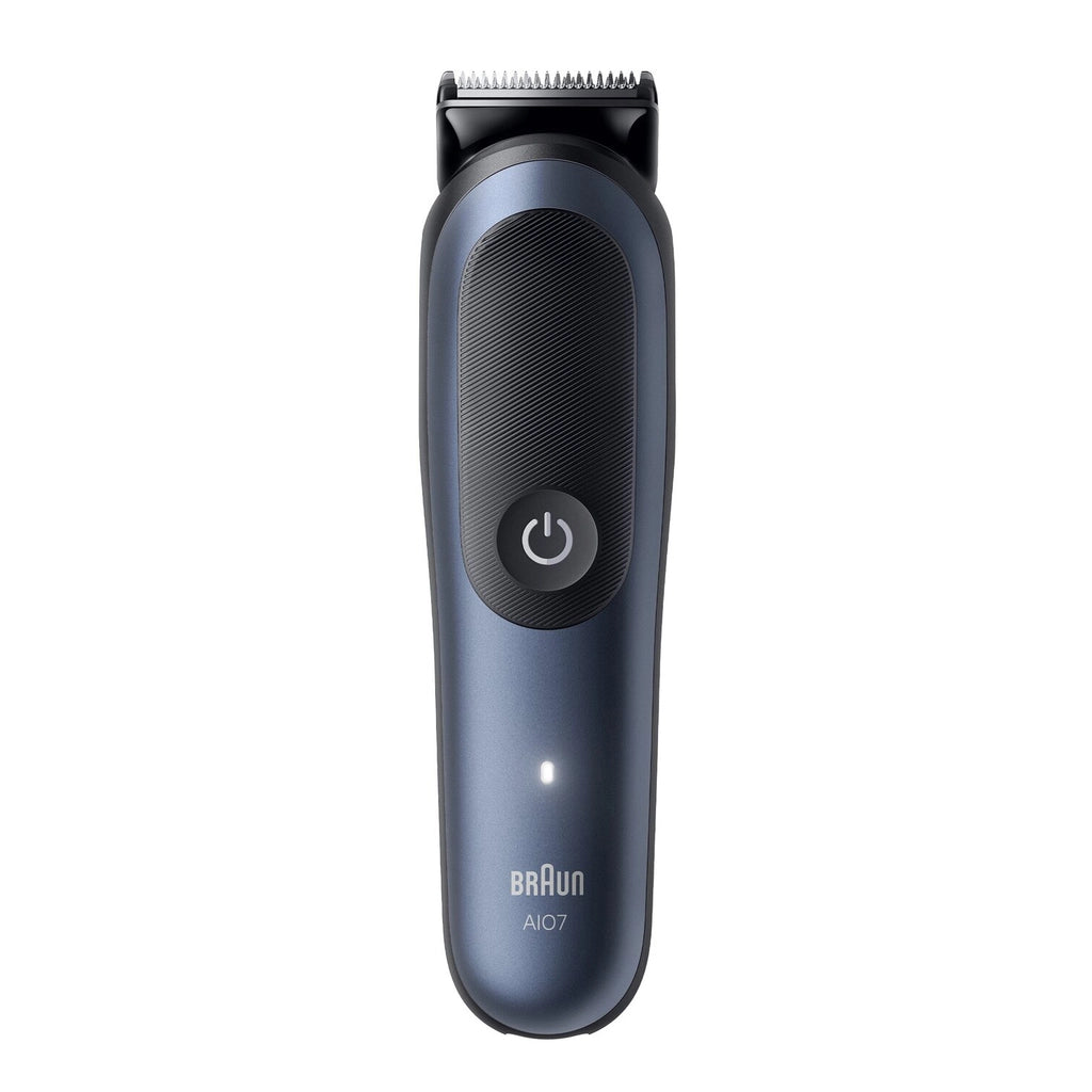 Braun Men&