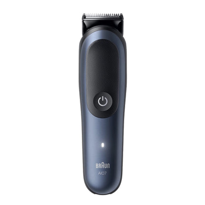 Braun Men&