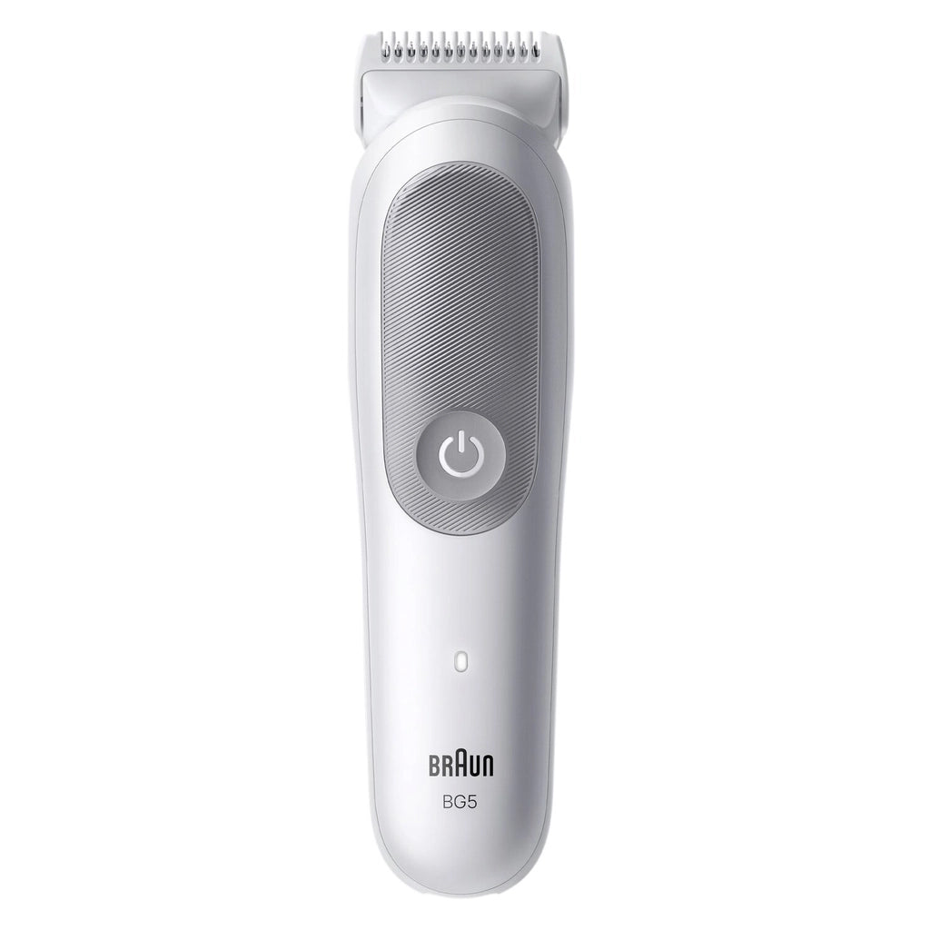 Braun Men&