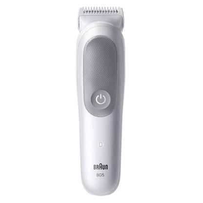 Braun Men&