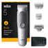 Braun Men&