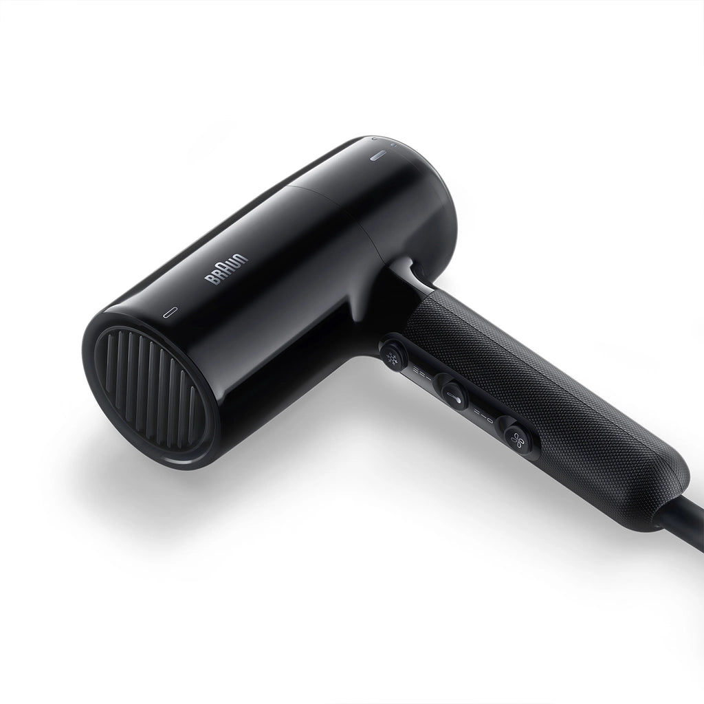 Braun Hair Dryer BRHD200E HD 2.0