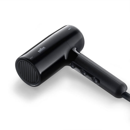 Braun Hair Dryer BRHD200E HD 2.0