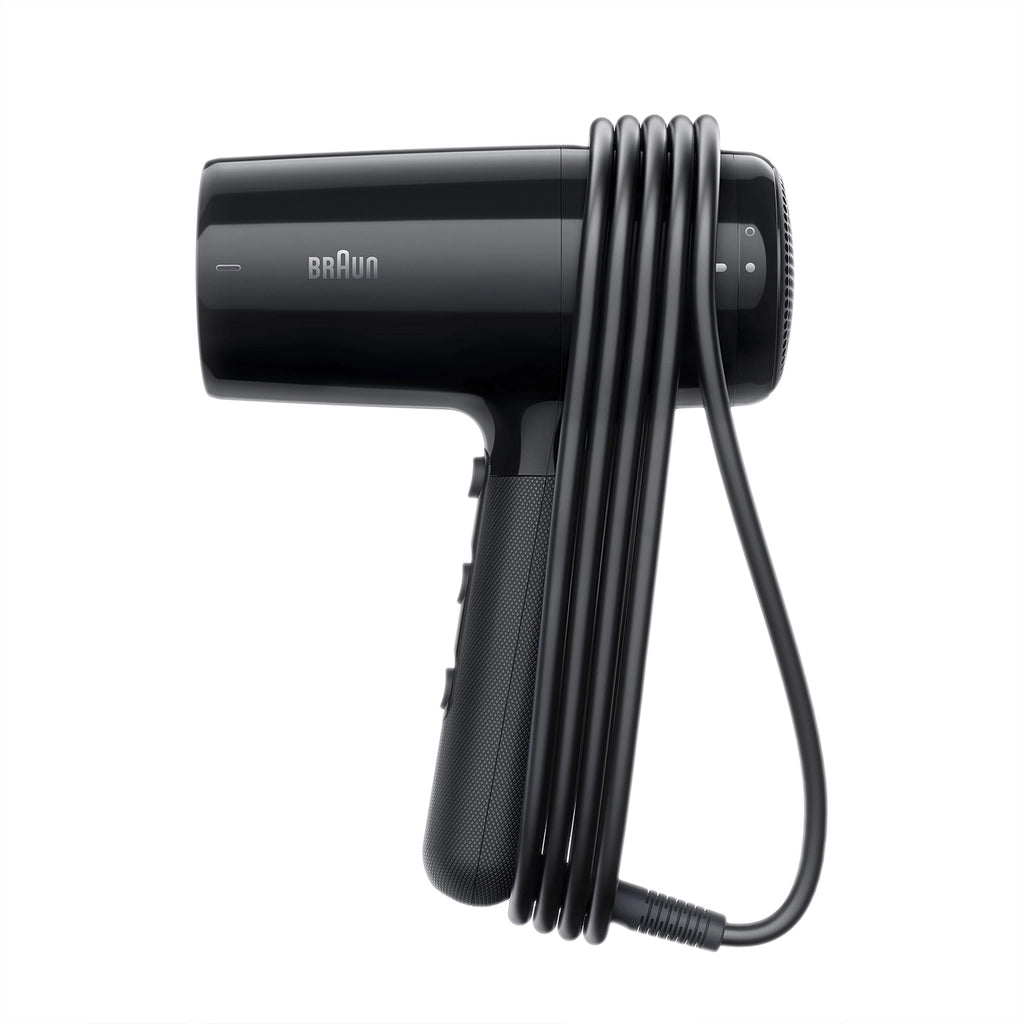 Braun Hair Dryer BRHD200E HD 2.0