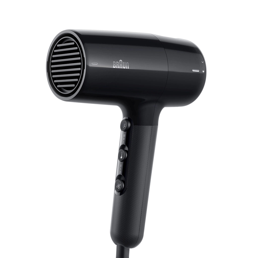 Braun Hair Dryer BRHD200E HD 2.0