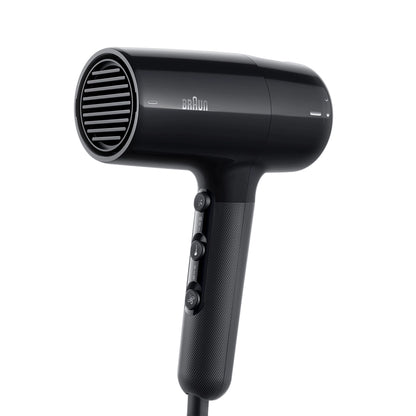 Braun Hair Dryer BRHD200E HD 2.0