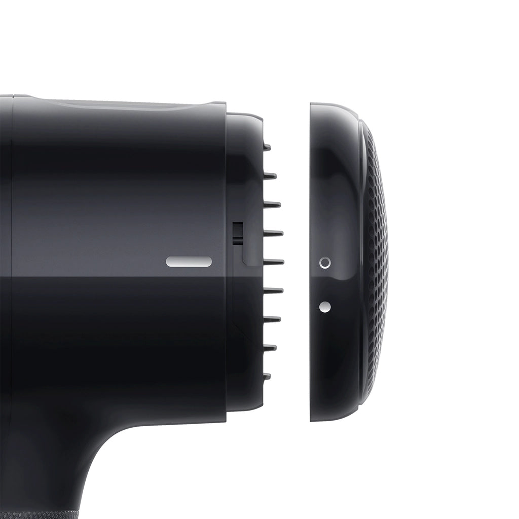 Braun Hair Dryer BRHD200E HD 2.0