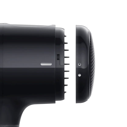 Braun Hair Dryer BRHD200E HD 2.0