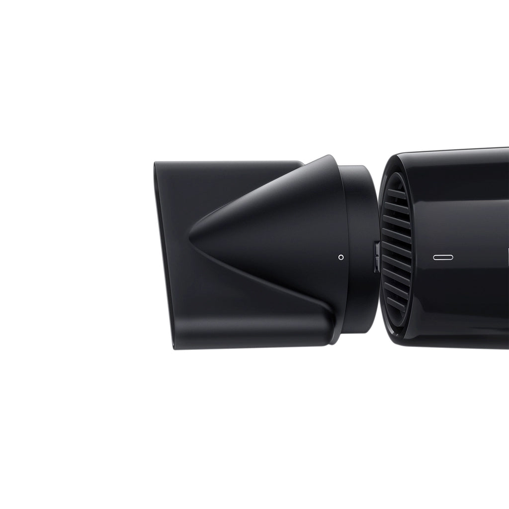 Braun Hair Dryer BRHD200E HD 2.0
