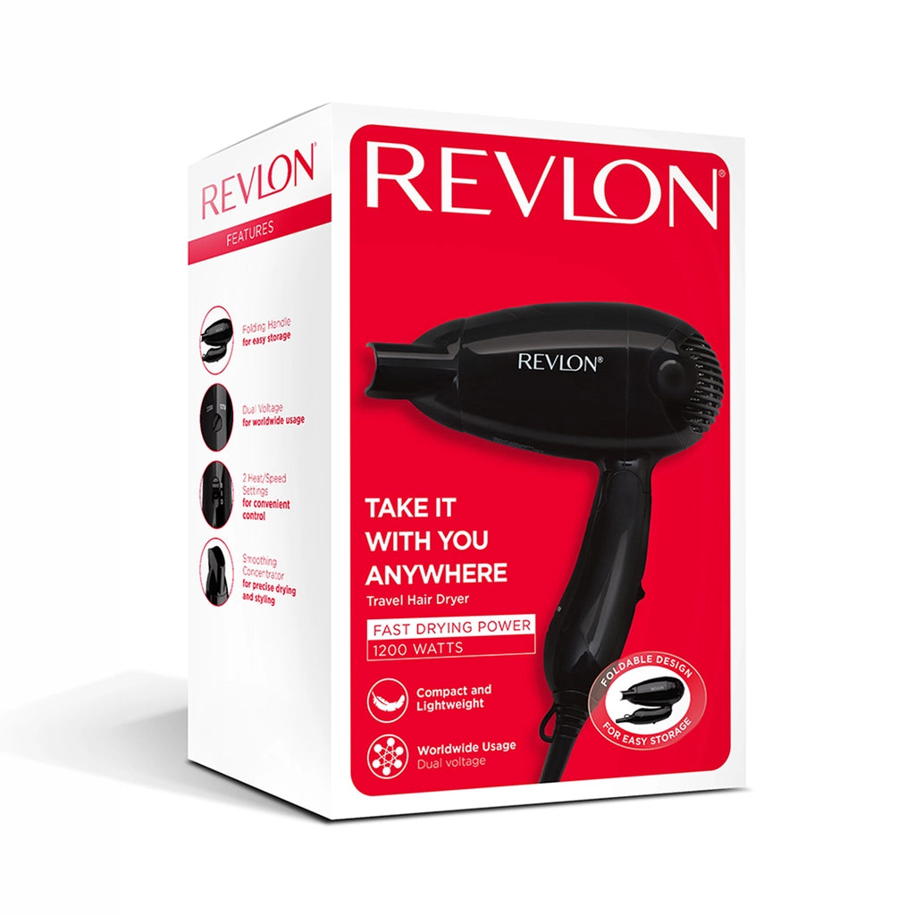 Revlon Hair Styling Machine REV5305E2