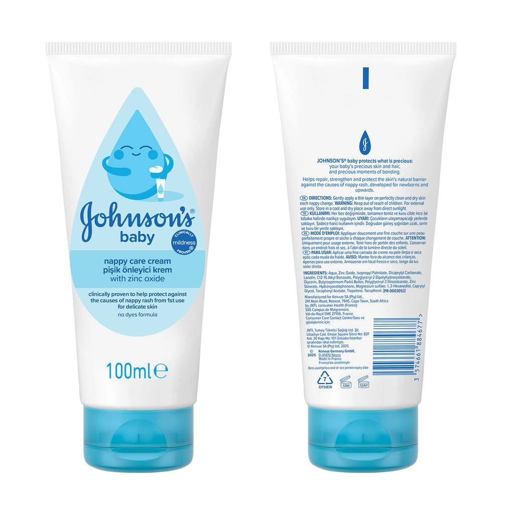Johnson&