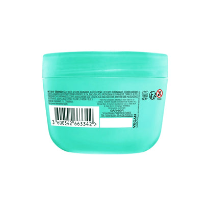 Garnier Salicylic Fresh &amp; Matte Anti-Acne Scar Moisturizing Sorbet Face Cream 85 ml