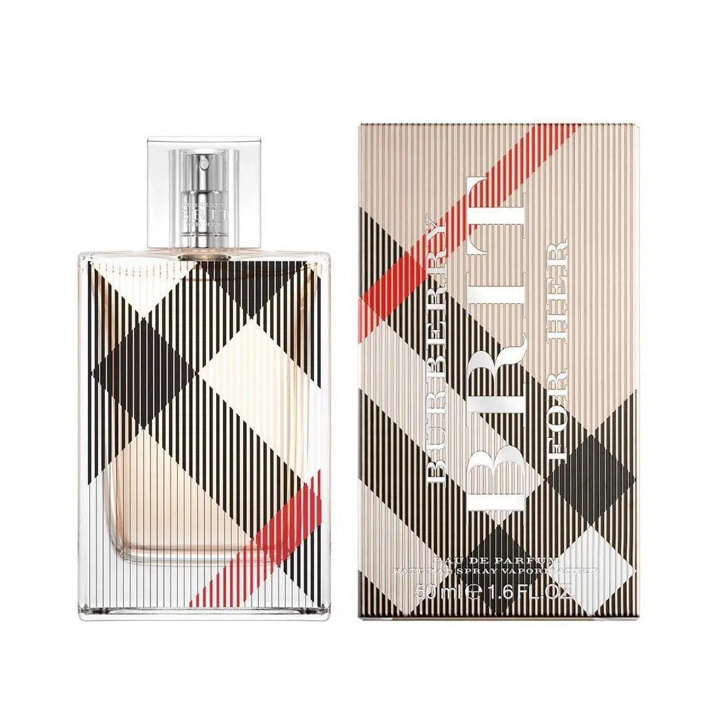 Burberry Brit Woman EDP Women&