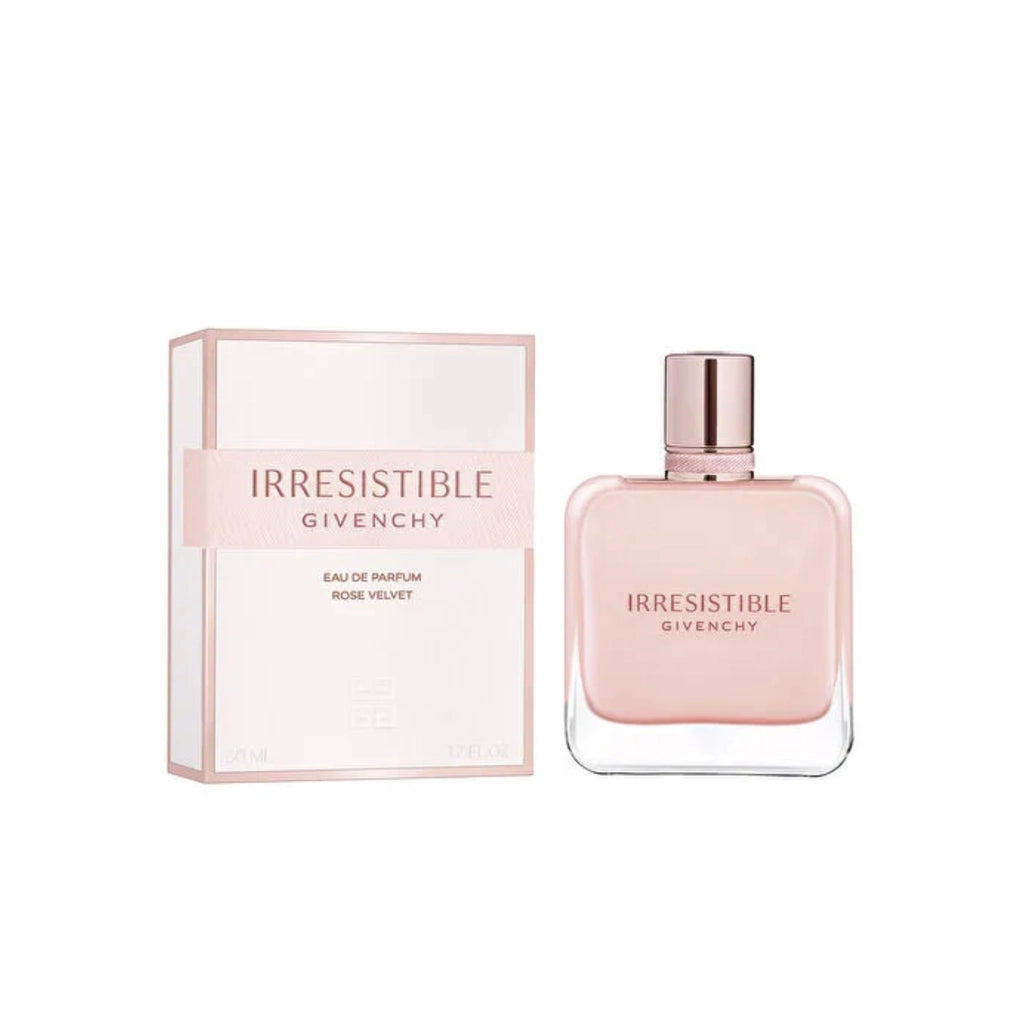Givenchy Irresistible Rose Velvet EDP Women&
