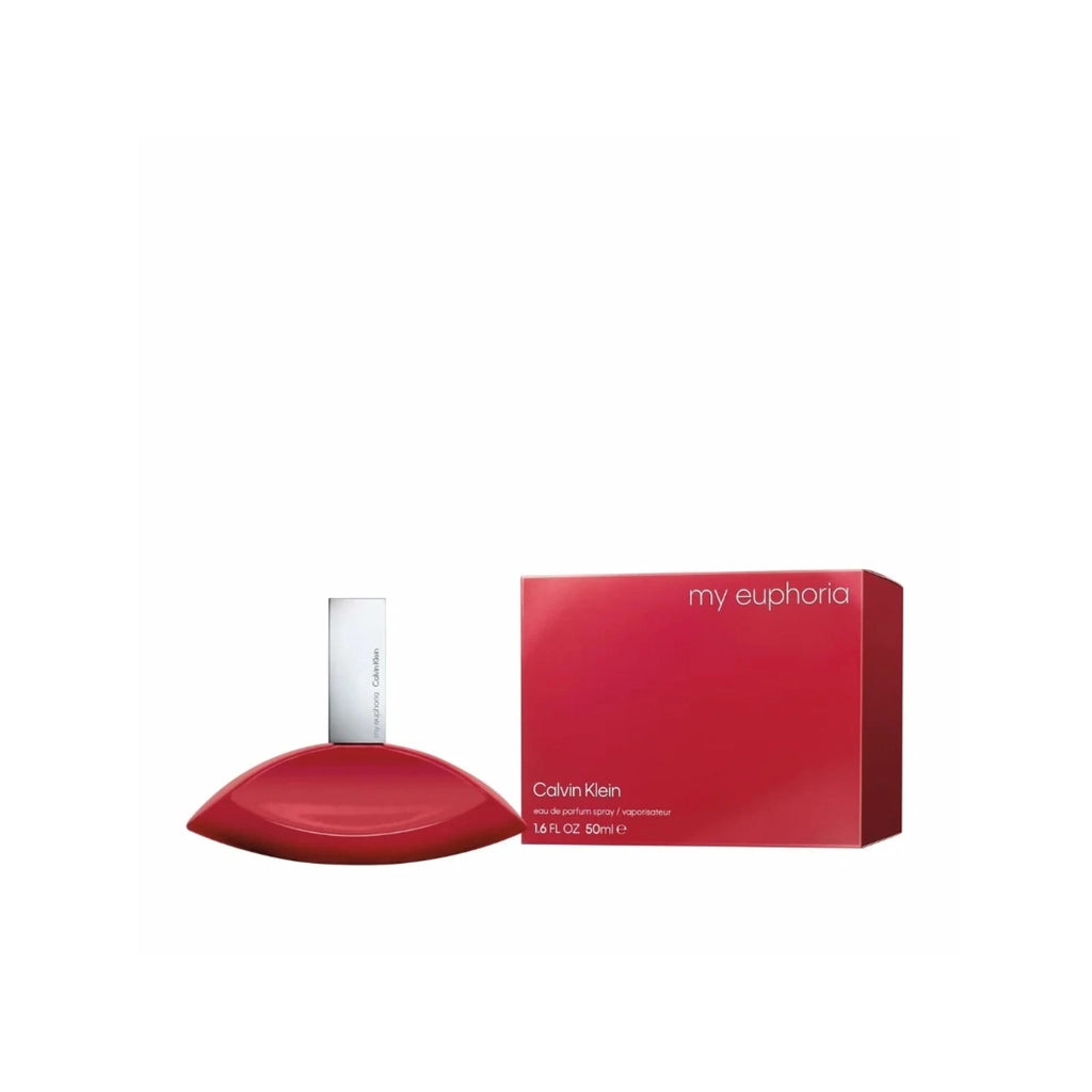 Calvin Klein My Euphoria EDP Women&