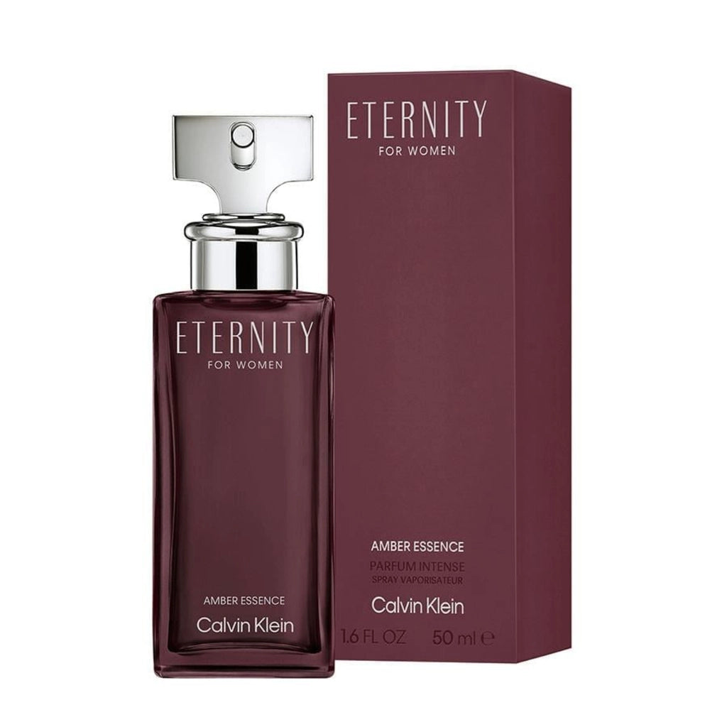 Calvin Klein Eternity Amber Essence Intense Women&
