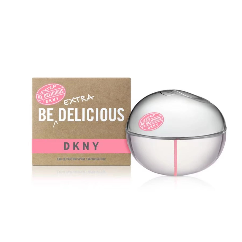DKNY Be Extra Delicious EDP Women&