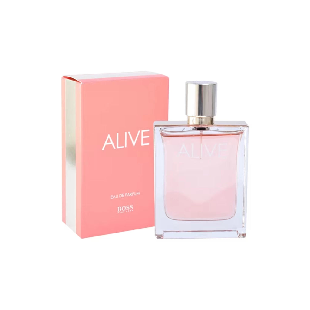 Hugo Boss Alive Intense EDP Women&