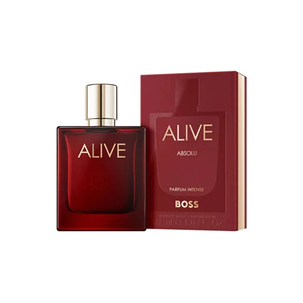 Hugo Boss Alive Absolu EDP Women&