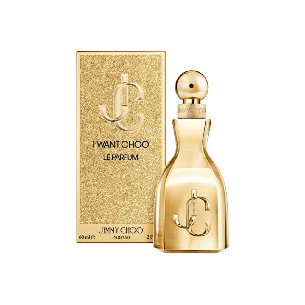 Jimmy Choo I Want Choo Le Parfum EDP Women&
