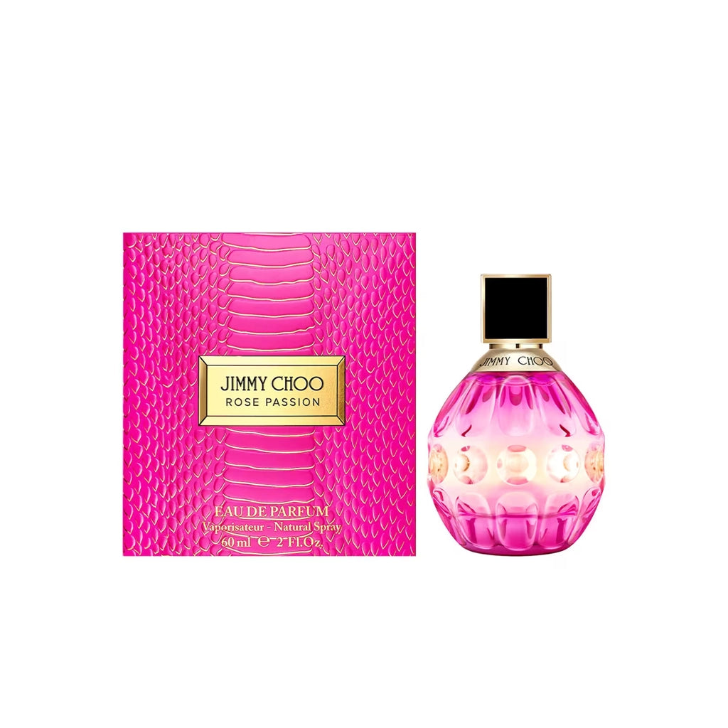 Jimmy Choo Rose Passion EDP Women&