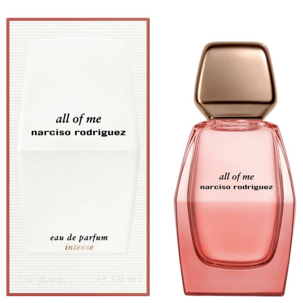 Narciso Rodriguez All Of Me Intense EDP Women&