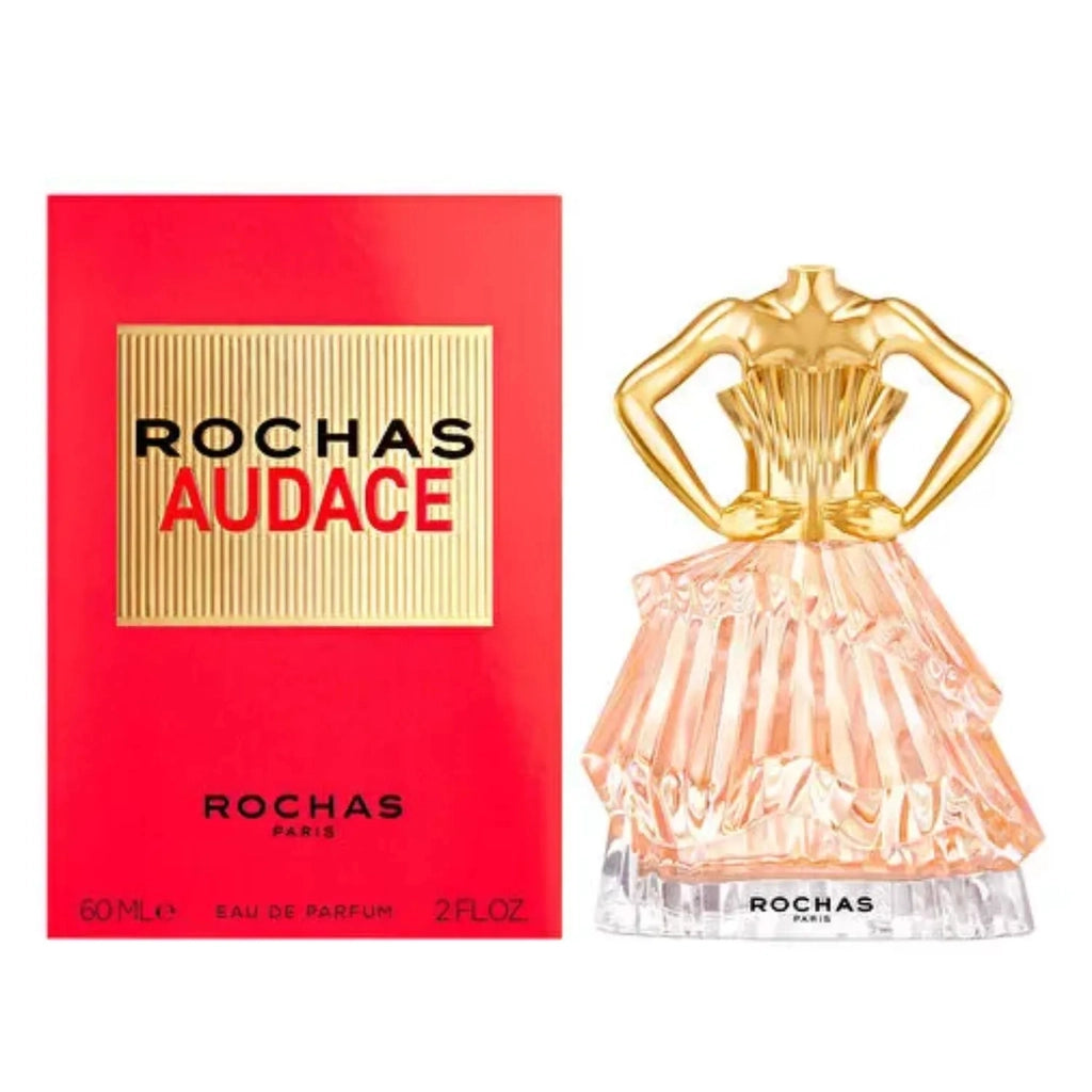 Rochas Audace EDP Women&