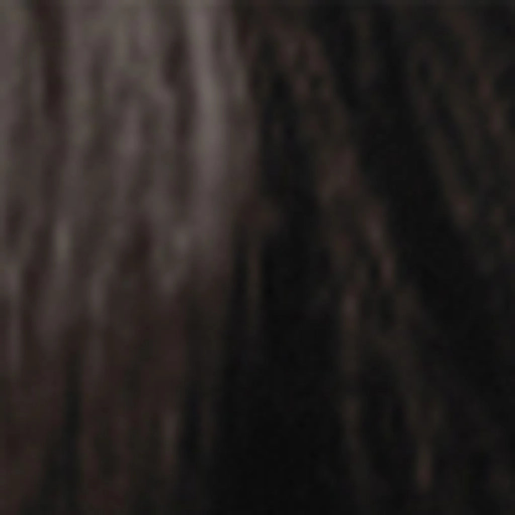 Sea Color Ammonia-Free Hair Dye 1.0 Black