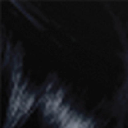Sea Color Ammonia-Free Hair Dye 1.1 Blue Black