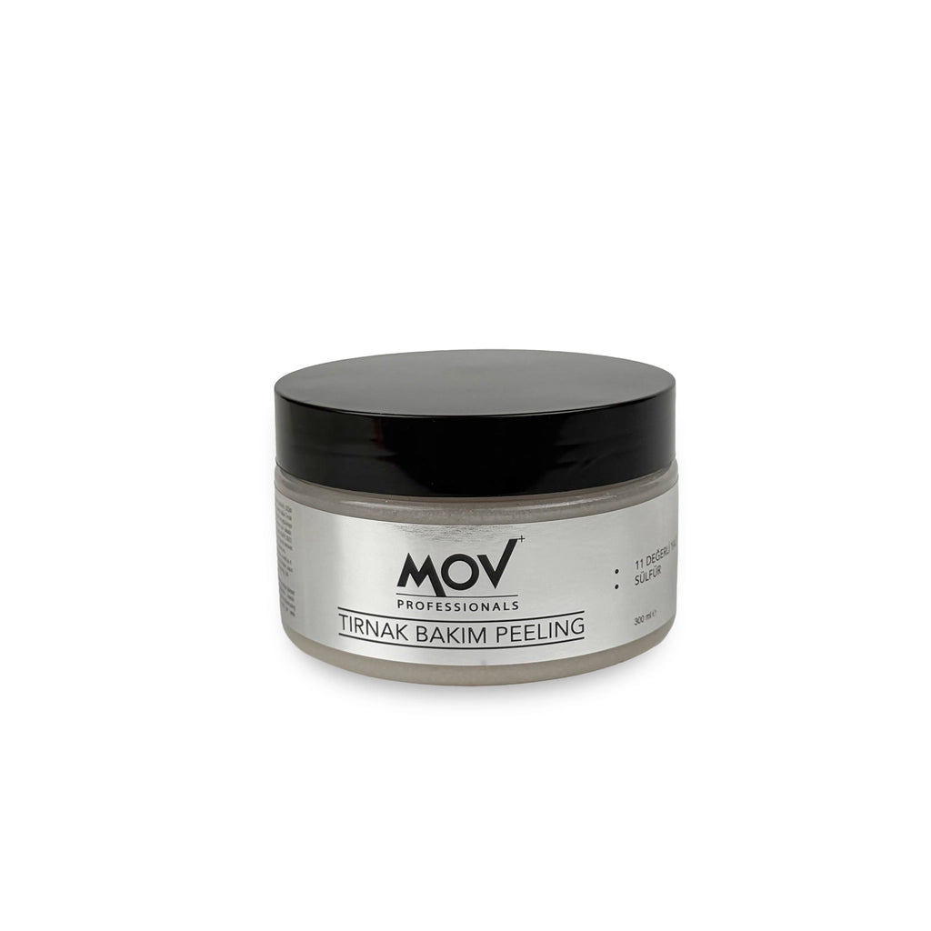 Mov Professionals Nail Care Peeling 300 ml