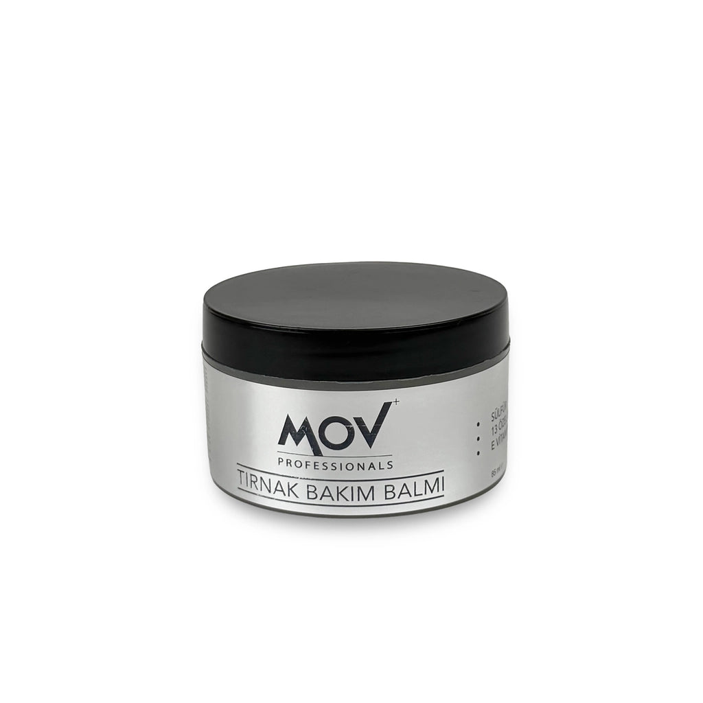 Mov Professionals Nail Care Balm 85 ml