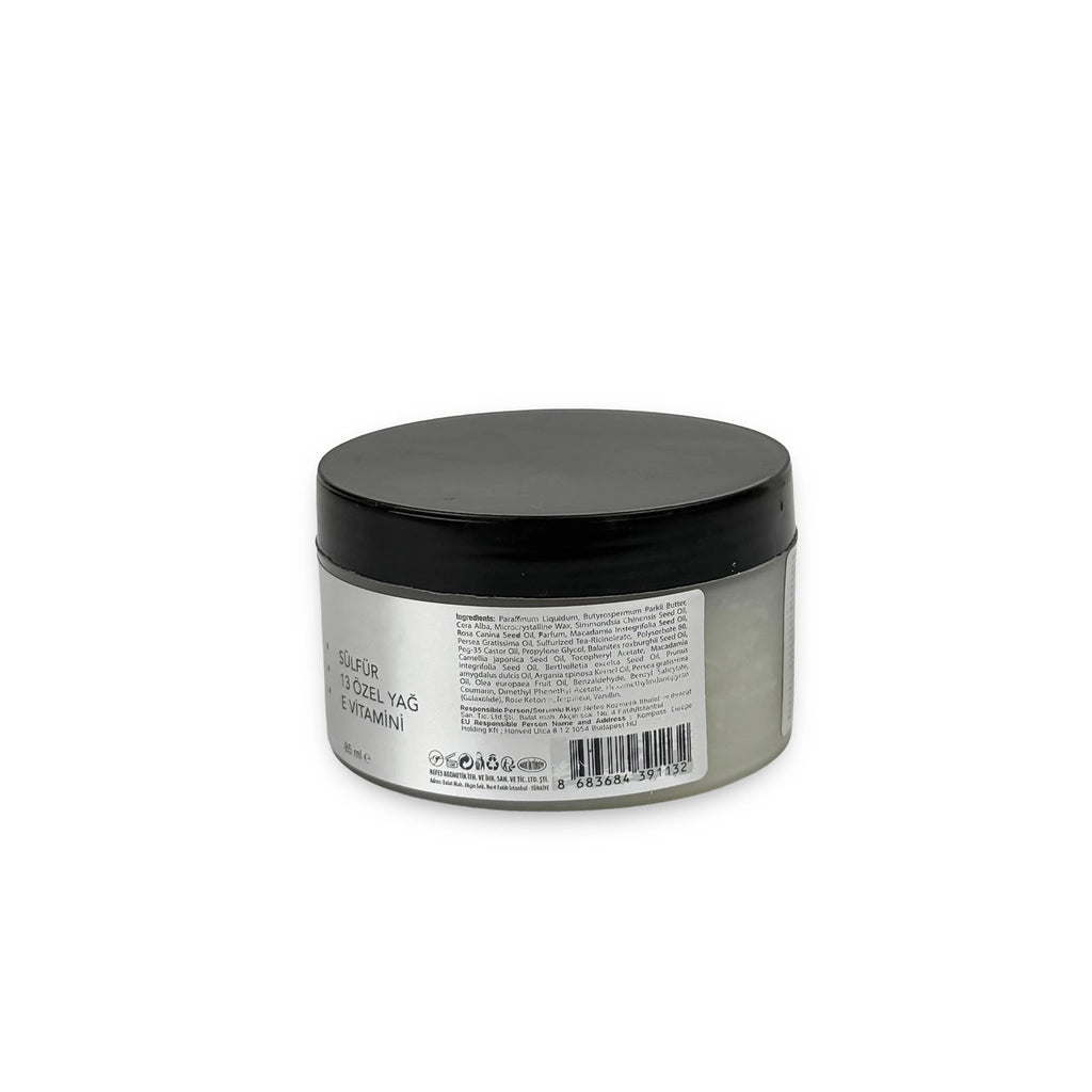 Mov Professionals Nail Care Balm 85 ml