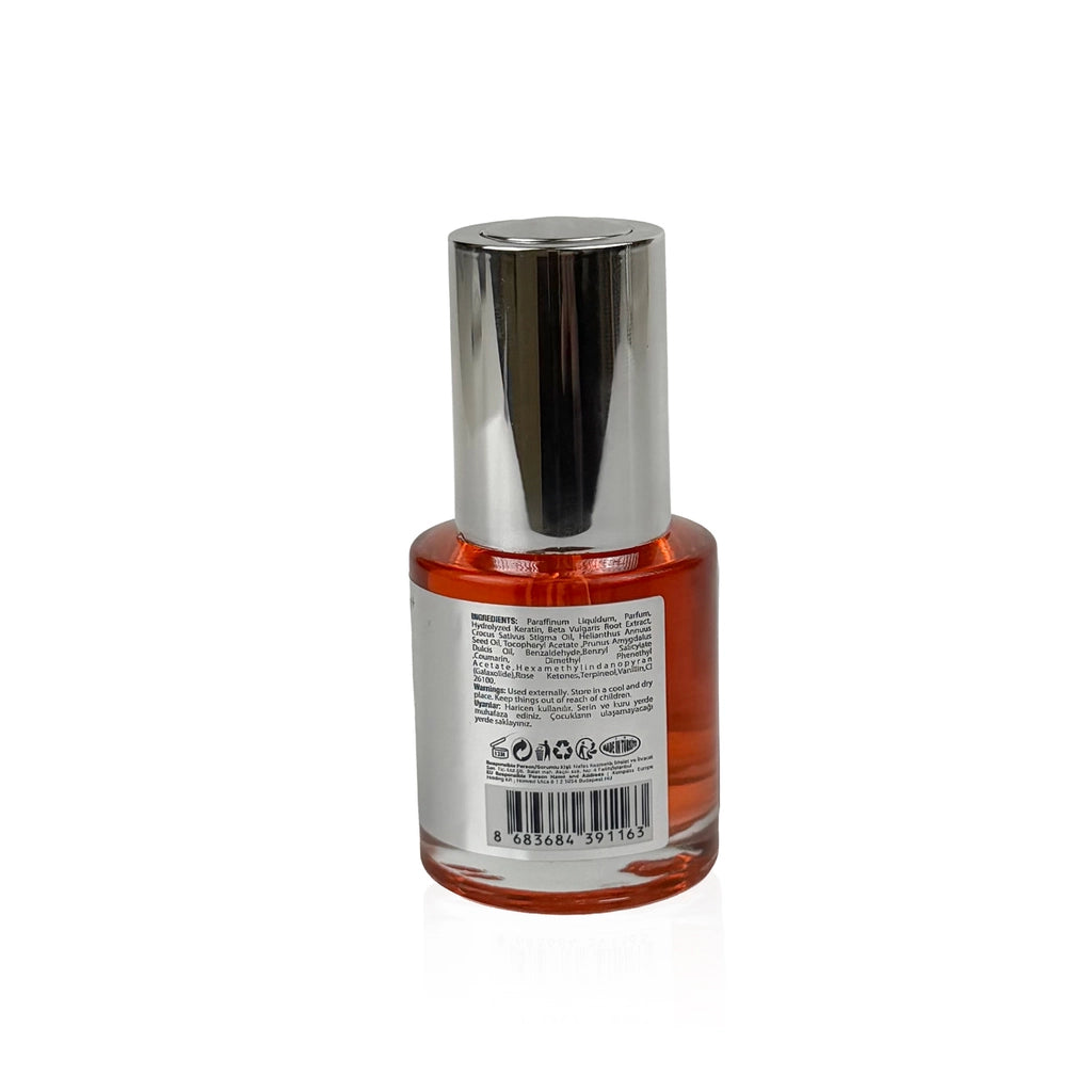 Mov Professionals Nail Nourishing Care Oil 20 ml