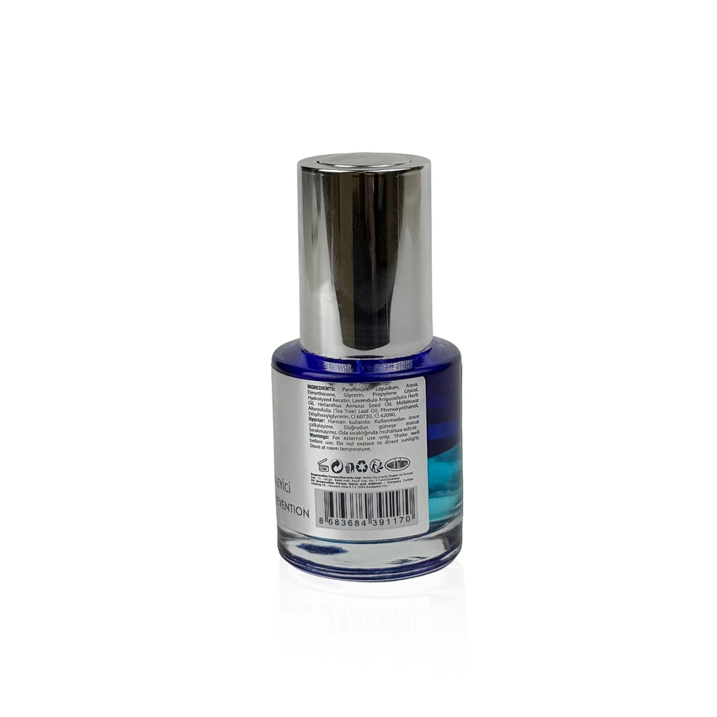 Mov Professionals Extra Protection and Anti-Yellowing Care Oil 20 ml