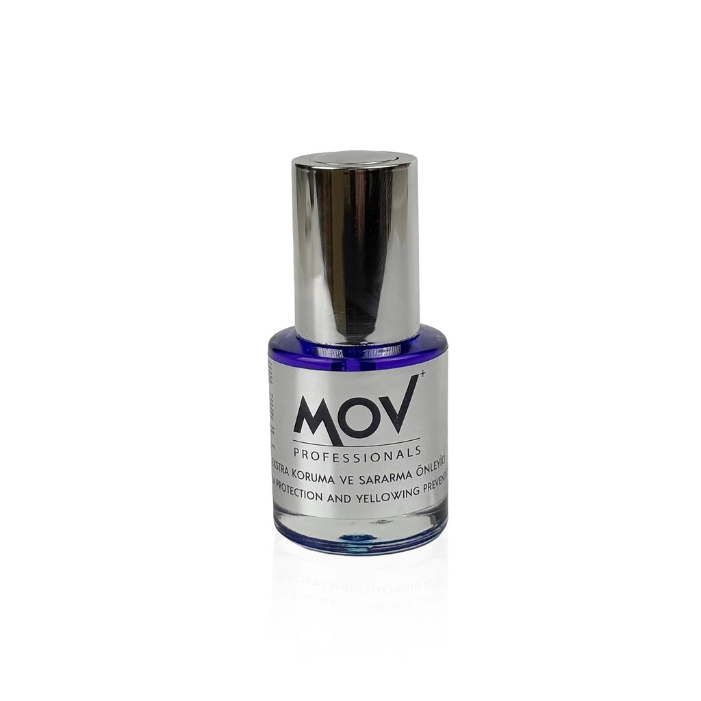 Mov Professionals Extra Protection and Anti-Yellowing Care Oil 20 ml