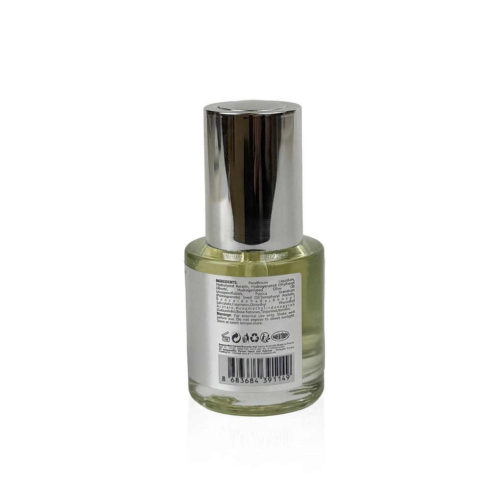Mov Professionals Nail Hardening Care Oil 20 ml