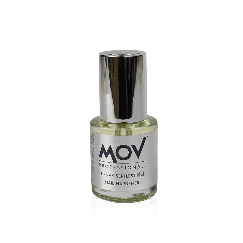 Mov Professionals Nail Hardening Care Oil 20 ml