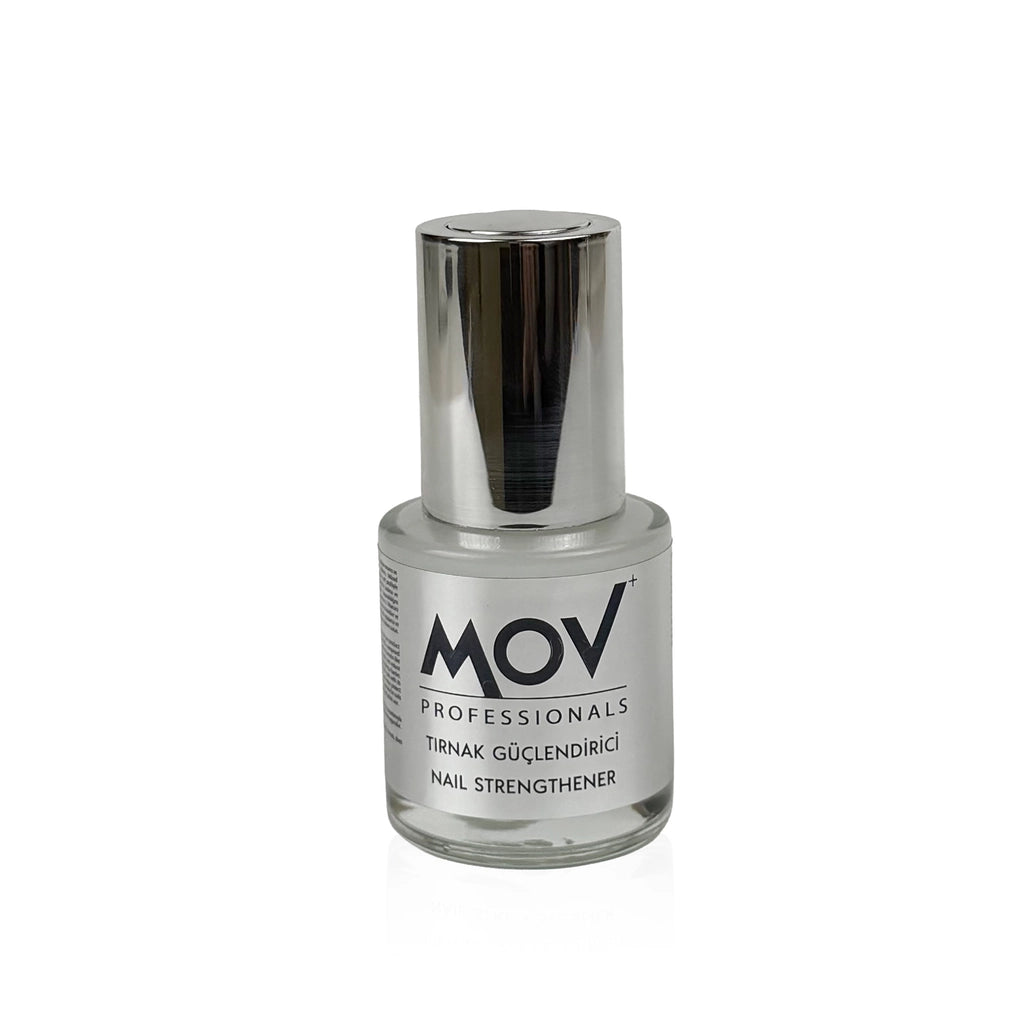 Mov Professionals Nail Strengthening Care Oil 20 ml