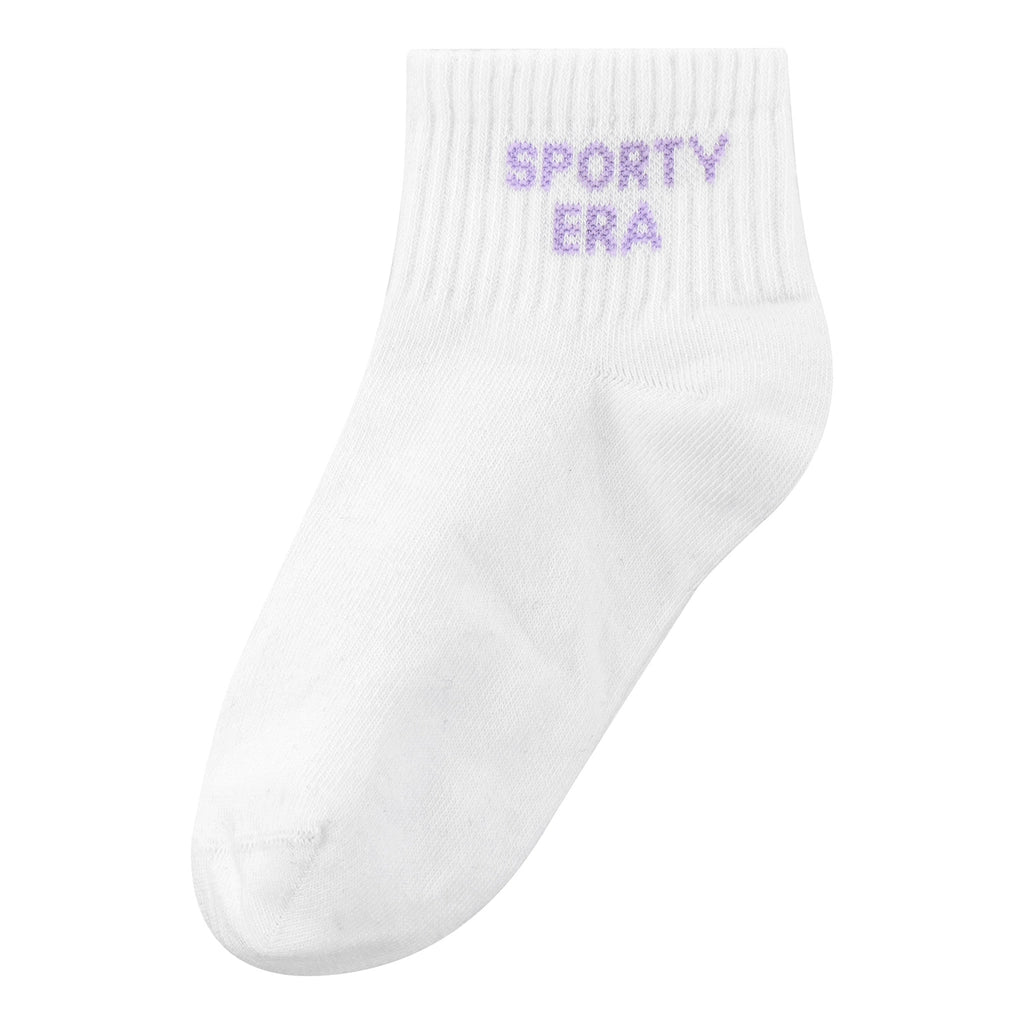 Eklips Sporty Era Socket Socks