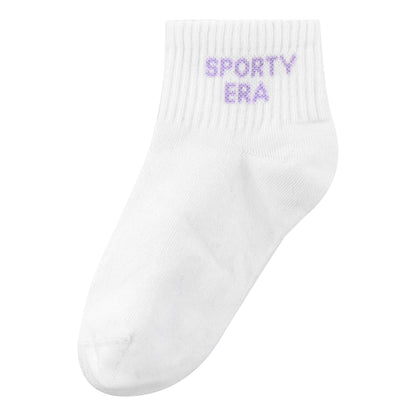 Eklips Sporty Era Socket Socks