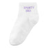 Eklips Sporty Era Socket Socks
