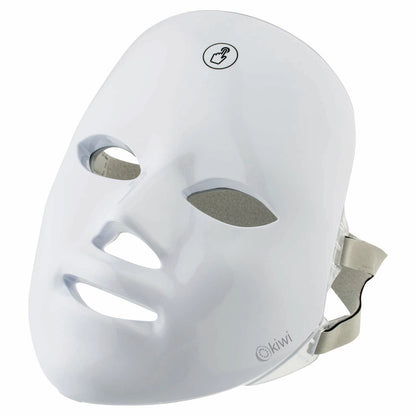 Kiwi Light Therapy Mask KFM-8650 White