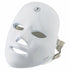 Kiwi Light Therapy Mask KFM-8650 White