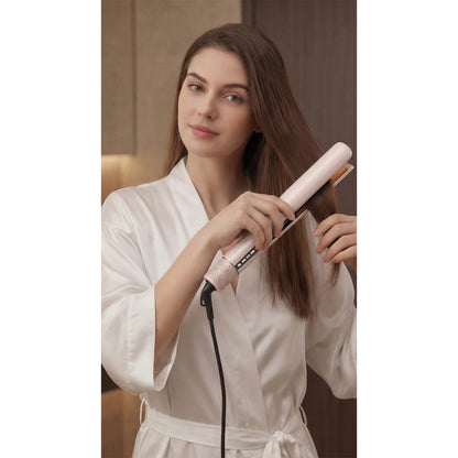 Kiwi Hair Straightener KHS-2082
