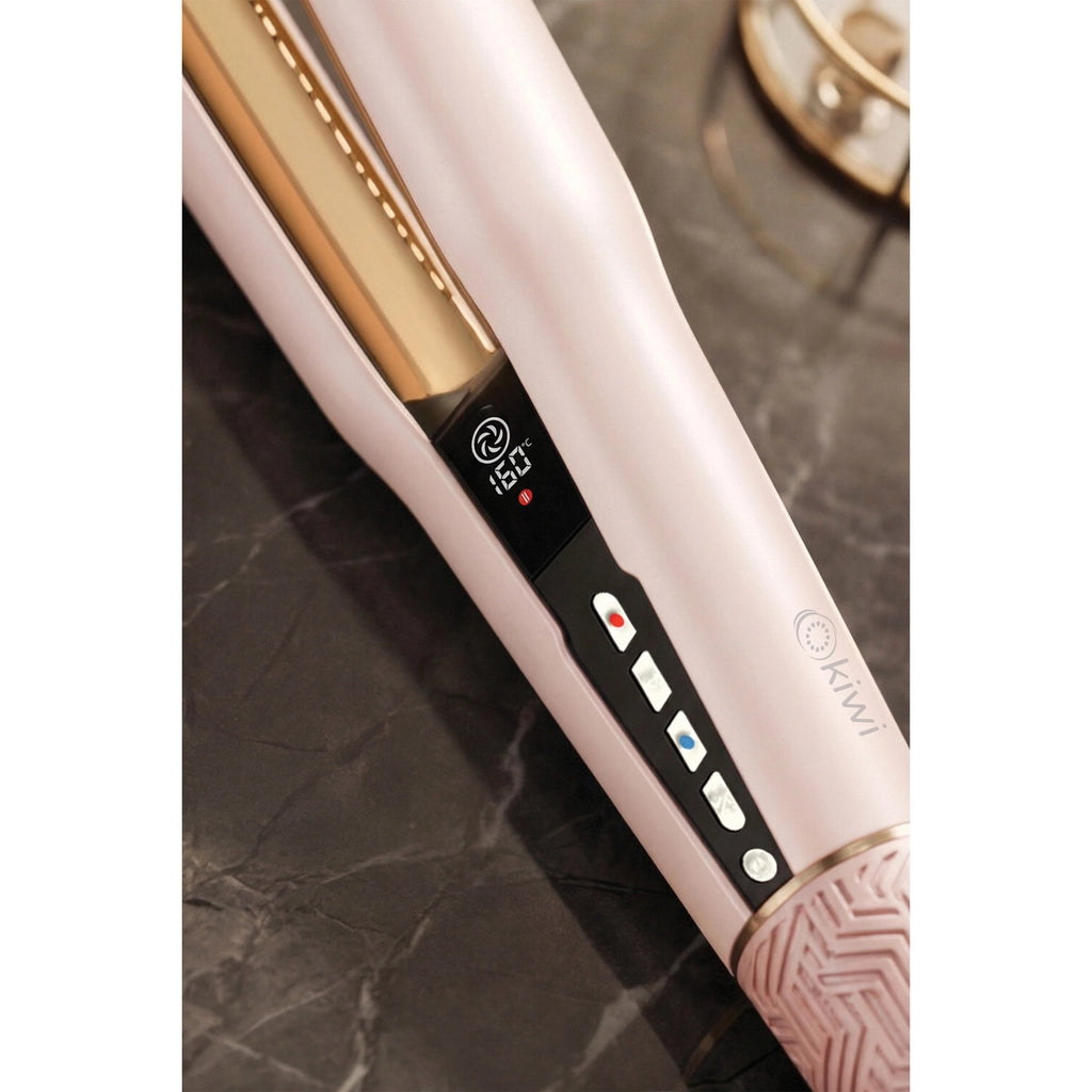 Kiwi Hair Straightener KHS-2082
