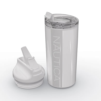 Nautica Thermos 17 oz. 502ml Matcha